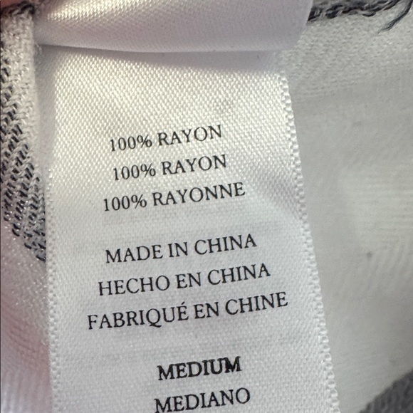 Rails flannel button up. - Picture 8 of 8